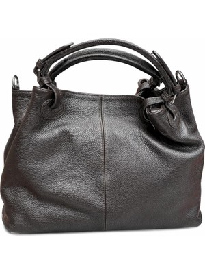 Bmt Vellora Model Deri Çanta