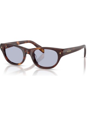 Pr C08S 15W30X 50 Prada Güneş Gözlüğü