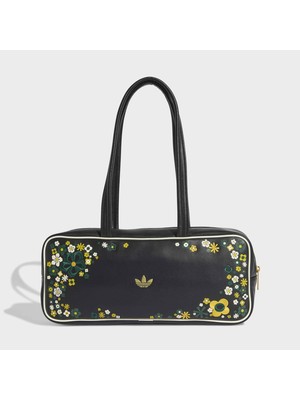 Adidas x Liberty London Kadın Siyah Omuz Çantası (KD0961)
