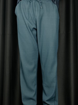 Marrakesh Fitilli Modern Relaxed Pantolon