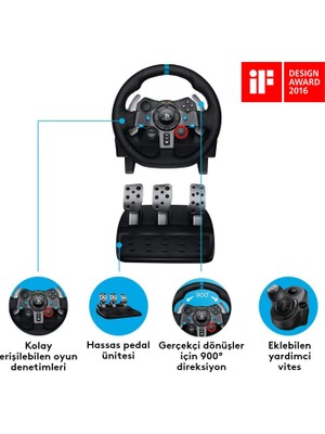 Logitech Playstation 4 Aksesuarları - Hepsiburada.com