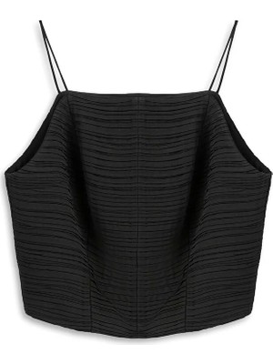 Twist PİLELİ BLUZ TS1260006155001