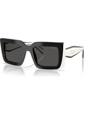 Pr D01S 20G08Z 52 Prada Güneş Gözlüğü