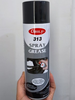 Class.y 313 Sıvı Gres Sprey 500 ml