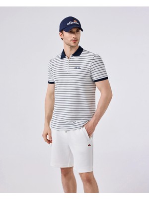 Ellesse Polo Yaka Erkek Tişört 6SM5020-OF