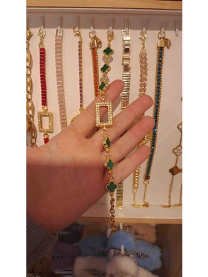 Ömür Çelik Gramlık Bileklik