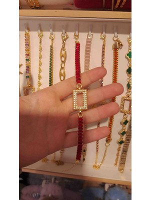 Ömür Çelik Gramlık Bileklik