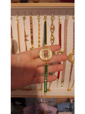 Ömür Çelik Gramlık Bileklik