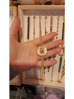 Ömür Çelik Gram Bileklik