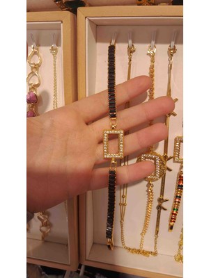 Ömür Çelik Gramlık Bileklik