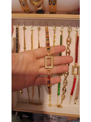 Ömür Çelik Gramlık Bileklik