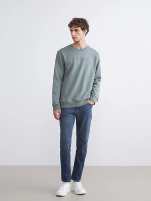 Lc Waikiki Yeni Sezon 730 Havuç Kalıp Erkek Jean Pantolon