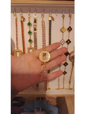 Ömür Çelik Gramlık Bileklik