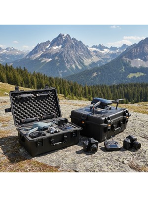 Super-Bag Super Bag Safari Çanta Süngerli SF-400S