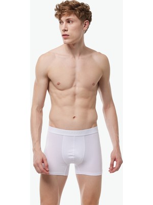 Malabadi Erkek Extra Yumuşak Micro Modal Boxer 914