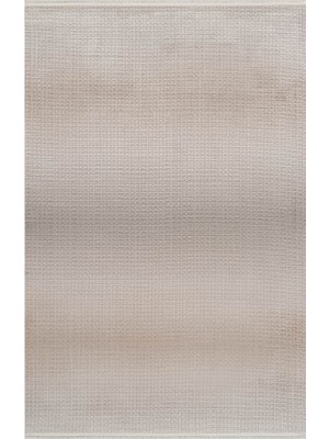 Atlas Halı Dore DU01B Triko Akrilik Yumuşak Dokulu Leke Tutmaz Lazer Kesim Halı