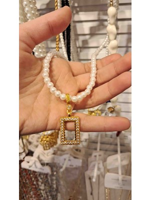 Ömür Çelik Gramlık Kolye