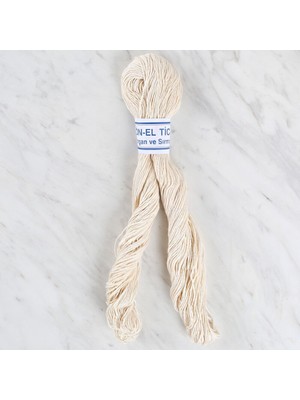 Twin Store Yorgan Ipi Krem