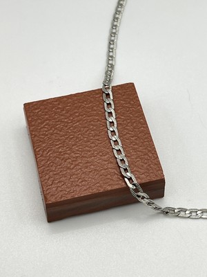 Badiva.co Xuping 45CM Desenli Zincir