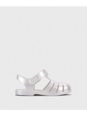 Igor Çocuk Cırtlı Sandalet S10367 Clasıca Nacar