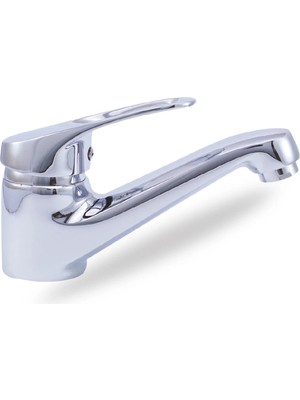 Çeviksu Okyanus Mix Lavabo Bataryası