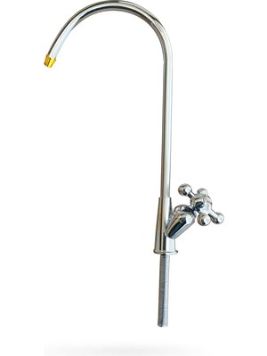 Üso Su Armatürleri Üso Beta Mix Model Dönerli Evye Bataryası