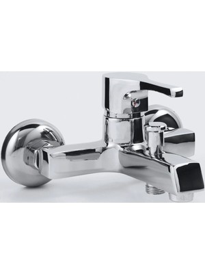 Çeviksu Furkan Mix Banyo Bataryası