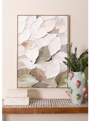 The Mia Ethereal Kanvas Tablo 70X100 cm TBL0103