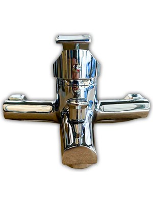 Çeviksu Çermik Mix Model Banyo Bataryası