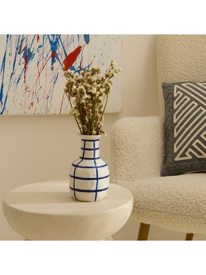 Karaca Home Playa VAZO 10.5X10.5X16.5 cm