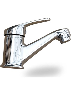 Çeviksu Güneş Mix Model Lavabo Bataryası