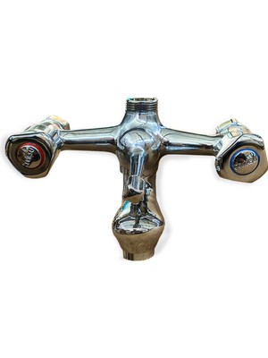 Çeviksu Alfa Model Banyo Bataryası