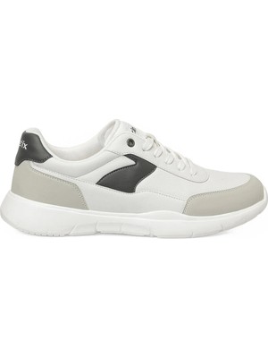 Kinetix Lohas 6fx Beyaz Erkek Sneaker