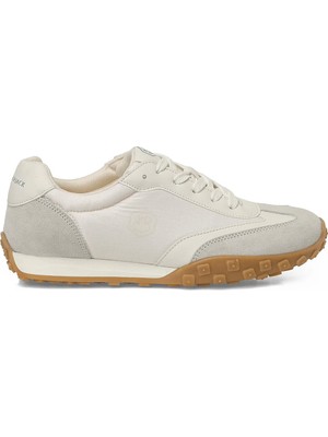 Lumberjack REMU 6FX Bej Kadın Sneaker