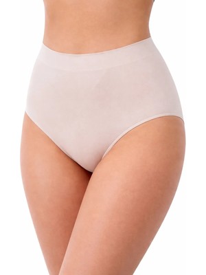 11001 Layza Form Yüksek Bel Slip Külot