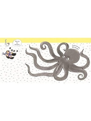 Data Store Thank You, Mr Panda