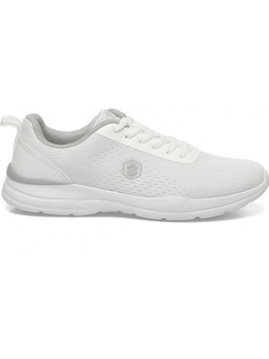 Lumberjack Agatha 2.0 5fx Beyaz Erkek Comfort Ayakkabı