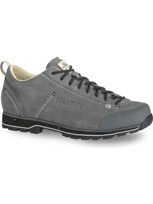 Dolomite Cinquantaquattro 54 Low Evo Erkek Ayakkabı-Gri