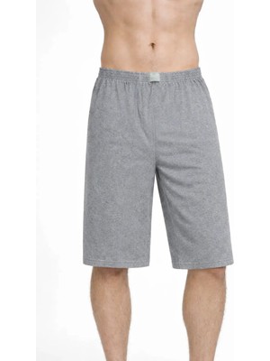 Elit Zümrüt Erkek Osmanlı Donu 12LI Gri