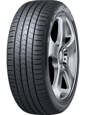 Dunlop Sp Sport LM705 245/40 R18 97W Xl Yaz Lastiği - 2025