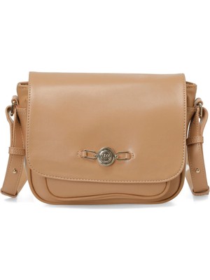 Nine West Nwıdcross 6fx Bej Kadın Çapraz Çanta