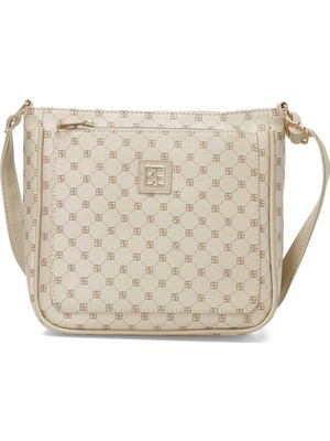 Butigo Mng Klsk Yenı Cprz 6fx Dore Kadın Çapraz Çanta