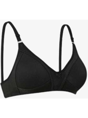 1001 Ebru Penye Toparlayıcı 6lı Paket Siyah