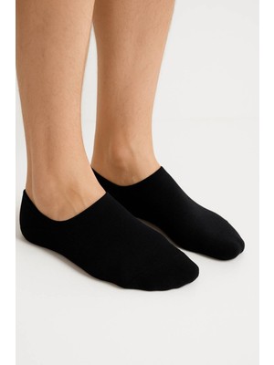 Öge Erkek Sneaker 12LI Siyah