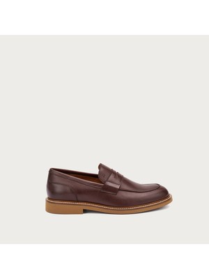 Erkek Oxford  /  Klasik 35M7  Frau Mousse