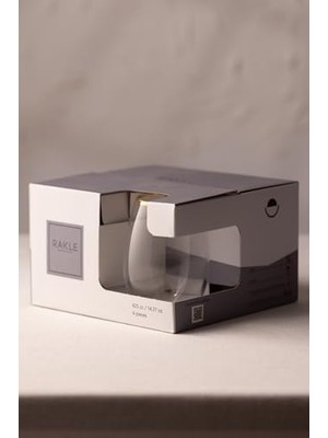 Data Store Astoria Premium Meşrubat Bardağı Koleksiyonu - Altın Yaldızlı Kristal Cam - 4 Parça 570CC Kapasiteli - El Işçiliği Detaylar - Içecek Servisi