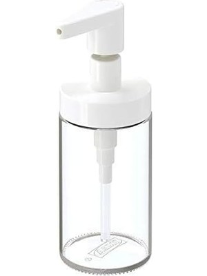 Data Store Sabunluk Beyaz/şeffaf, 17CM, 8 Oz. Tackan,.