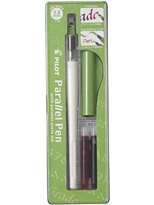 Data Store Pılot Kaligrafi Kalemi 3.8 mm