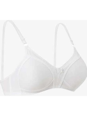 1001 Ebru Penye Toparlayıcı 6lı Paket Beyaz