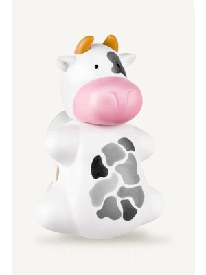 Data Store Rocs Flipper Hijyenik Diş Fırçası Kabı Asorti -1 Adet